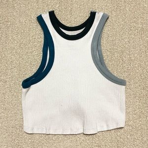 Urban Outfitters Casual Tank